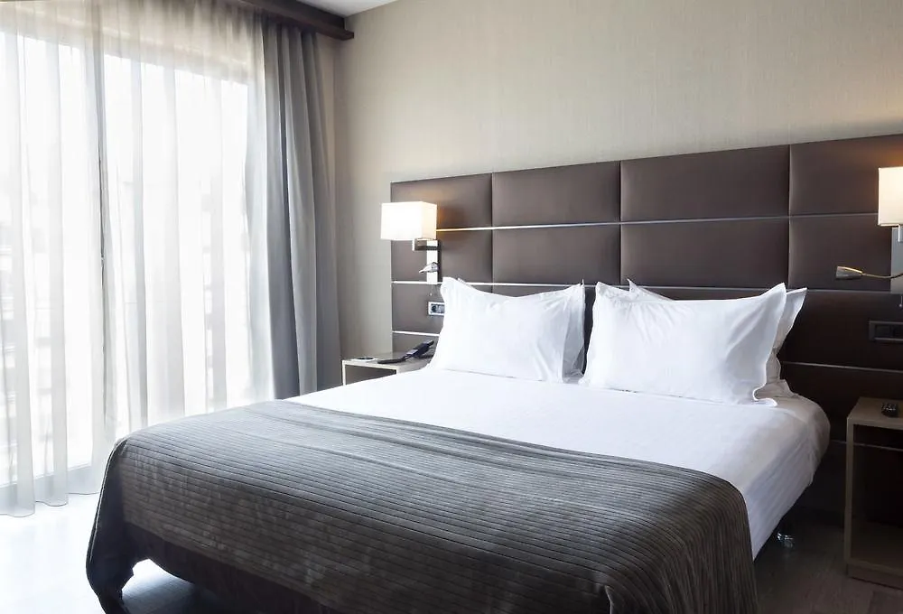 Ac Hotel Ciutat De Palma By Marriott