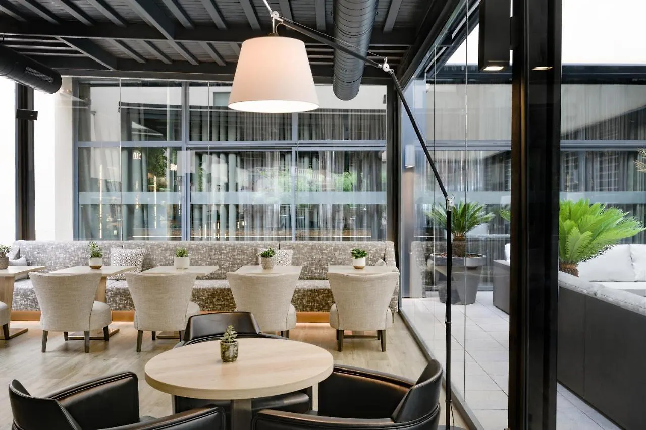 ****  Ac Hotel Ciutat De Palma By Marriott Espagne