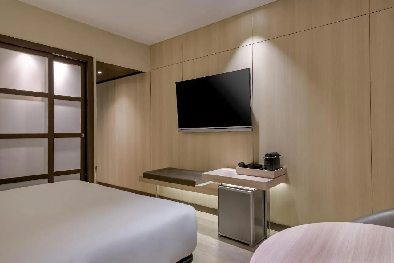 Ac Hotel Ciutat De Palma By Marriott 4*,  Espagne