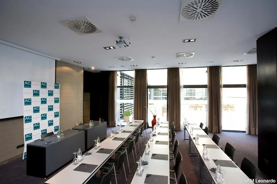 Ac Hotel Ciutat De Palma By Marriott