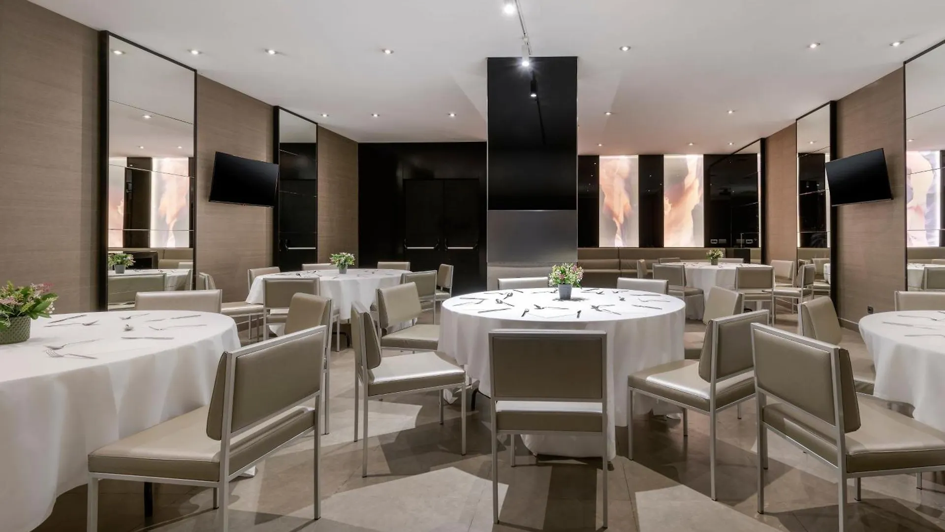 Ac Hotel Ciutat De Palma By Marriott