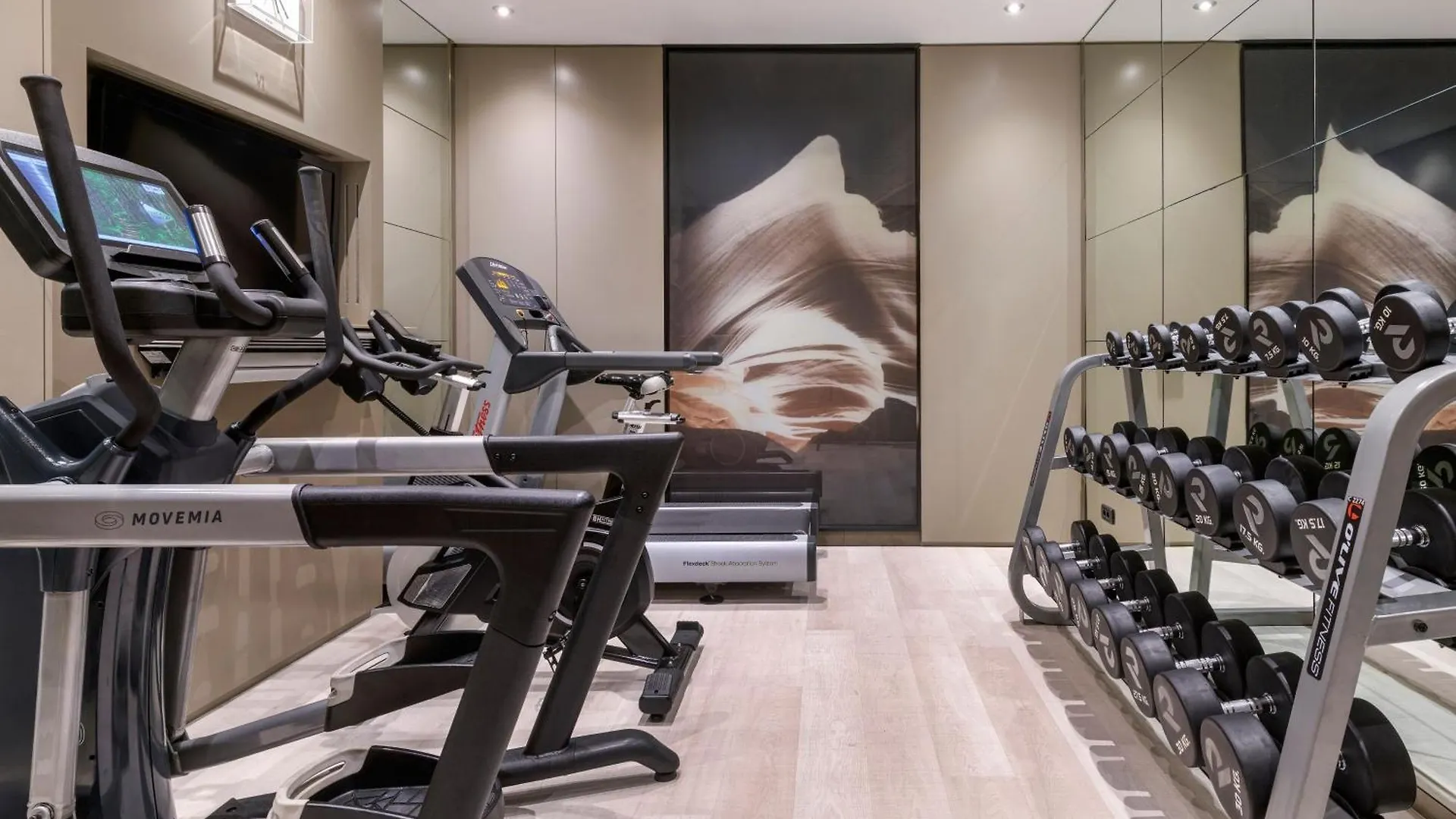 Ac Hotel Ciutat De Palma By Marriott 4*,