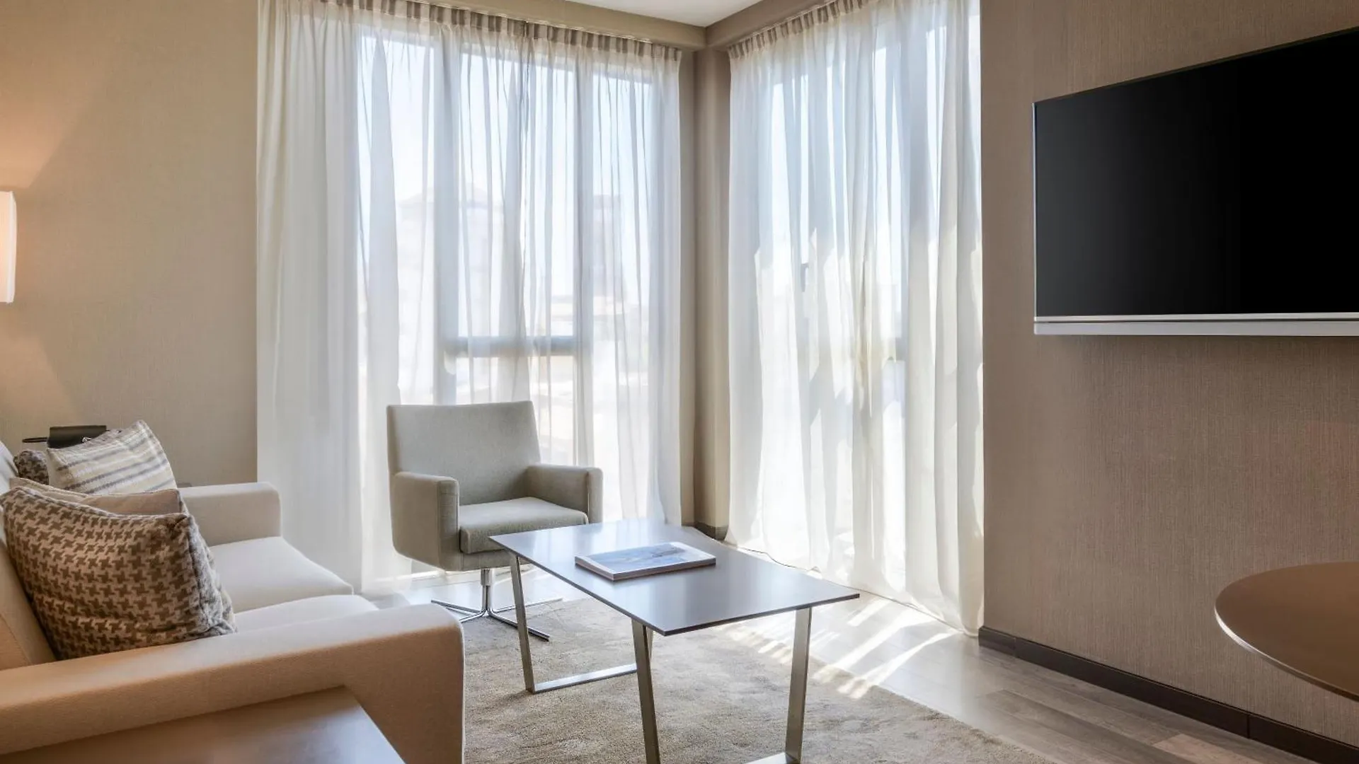 Ac Hotel Ciutat De Palma By Marriott