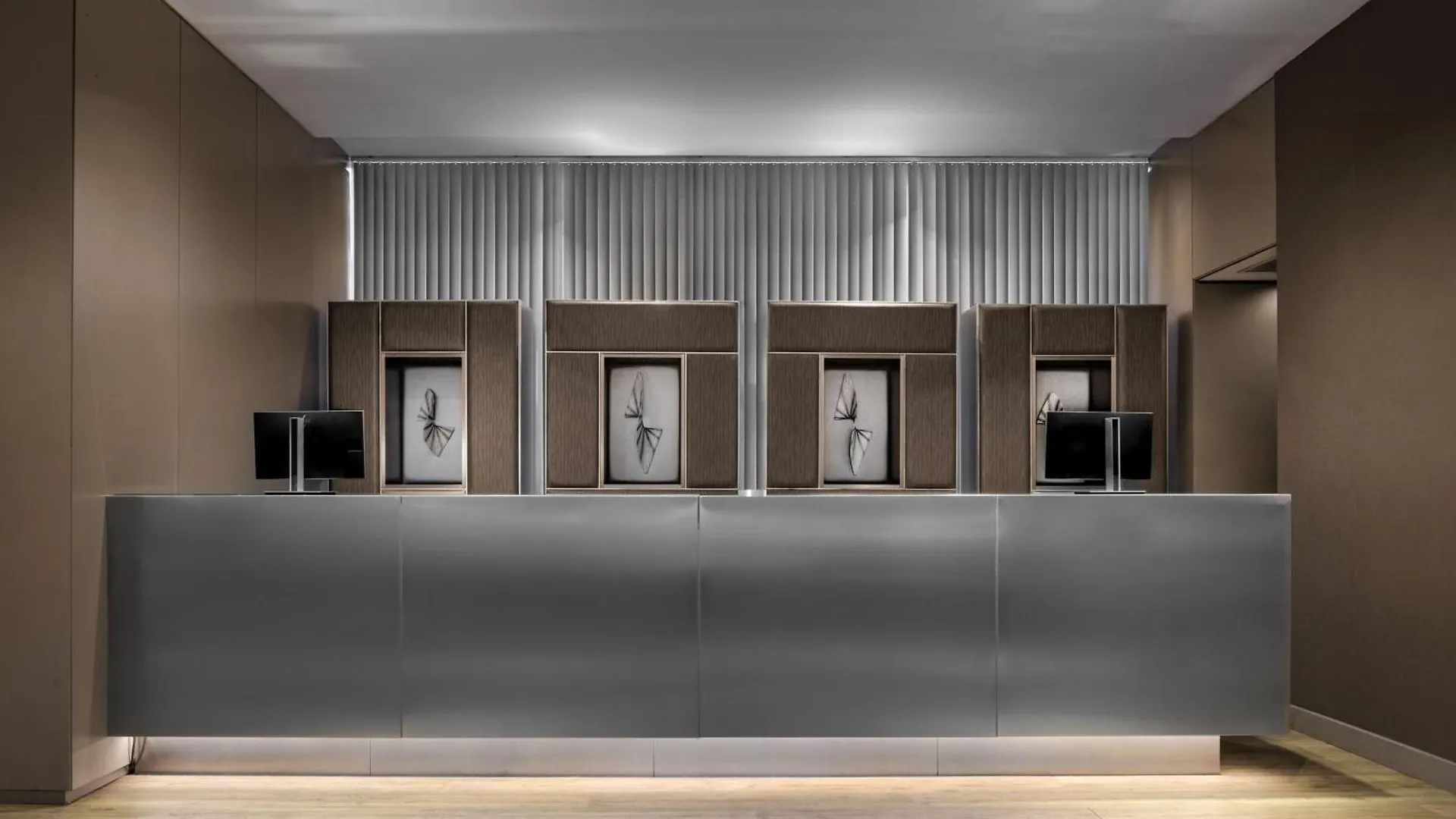 Ac Hotel Ciutat De Palma By Marriott Espagne