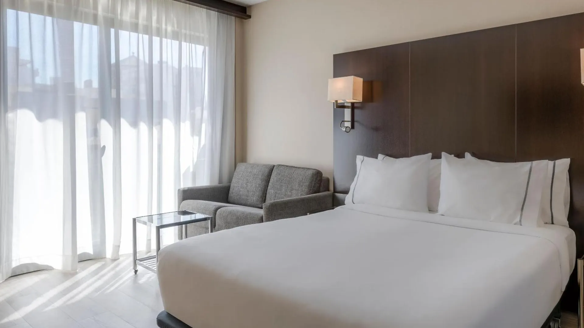 Ac Hotel Ciutat De Palma By Marriott