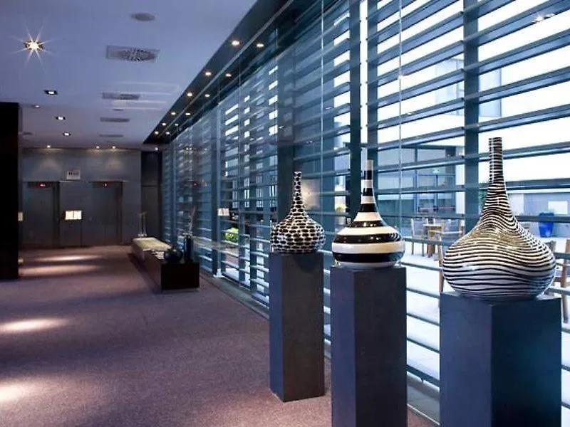 Ac Hotel Ciutat De Palma By Marriott