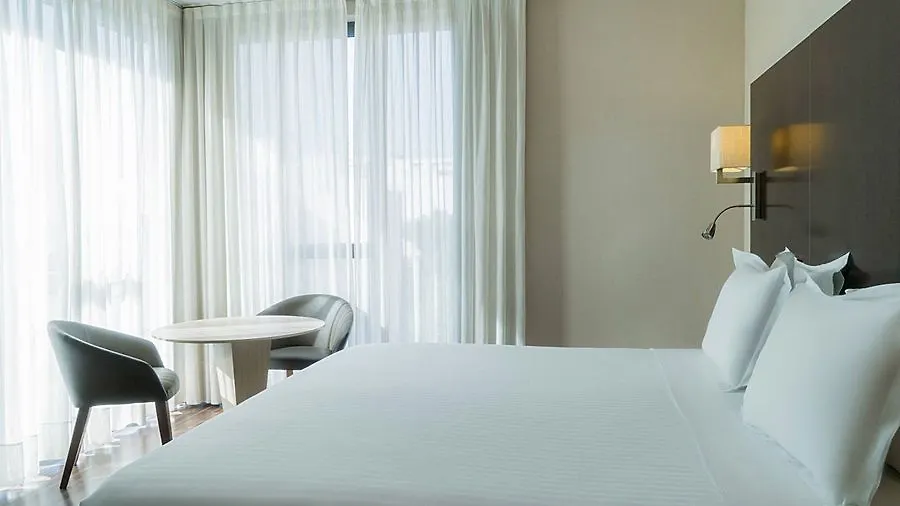 Ac Hotel Ciutat De Palma By Marriott 4*,