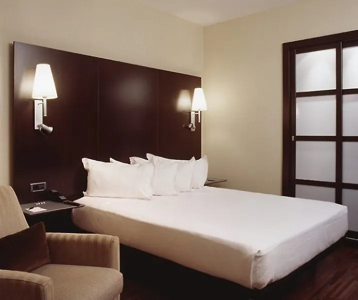 ****  Ac Hotel Ciutat De Palma By Marriott Espanha
