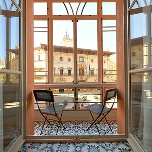 Cappuccino - Hotell