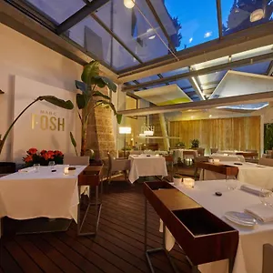 Convent De La Missio - Grand Luxury Boutique Hotel, Adults Only Hotell