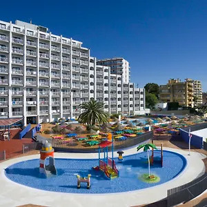 Medplaya Bali 3* Benalmádena
