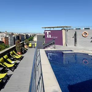 Universal Hotell