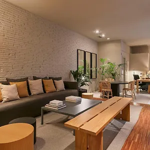 Uma Pau Claris 3* Barcelona