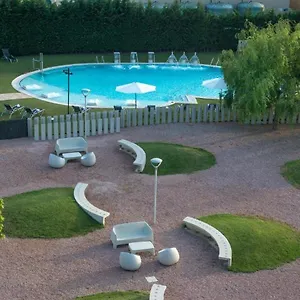 Bah Barcelona Airport Hotell