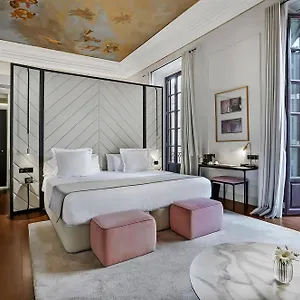 Summum Boutique Hotel, Member Of Melia Collection Hotell