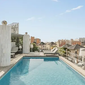 Claris & Gl, A Small Luxury Of The World Hotell