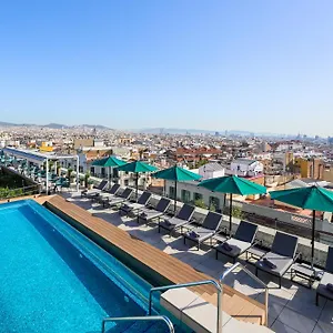 Intercontinental By Ihg Hotell