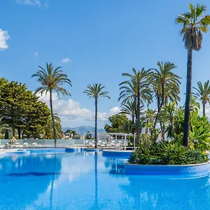 5* Hotel Gpro Valparaiso Palace&spa