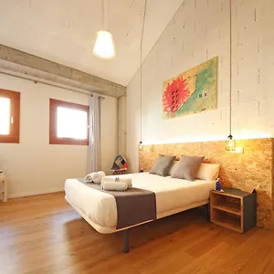 Brick - Turismo De Interior Hotell