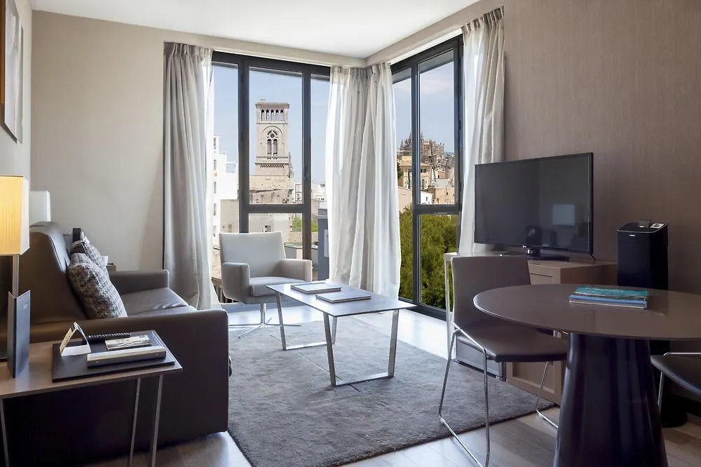 Ac Hotel Ciutat De Palma By Marriott
