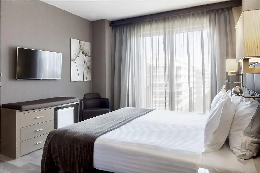 Ac Hotel Ciutat De Palma By Marriott