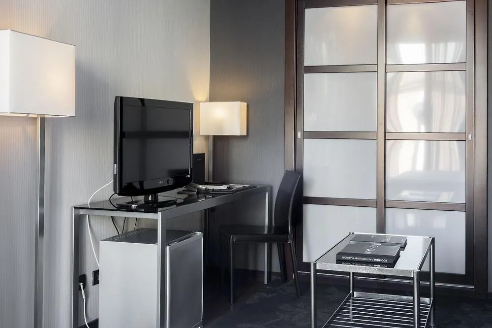 Ac Hotel Ciutat De Palma By Marriott 4*, Palma de Mallorca Spain