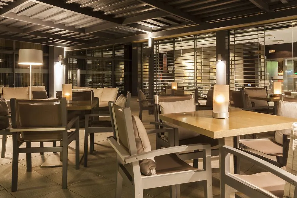 Ac Hotel Ciutat De Palma By Marriott  Palma de Mallorca