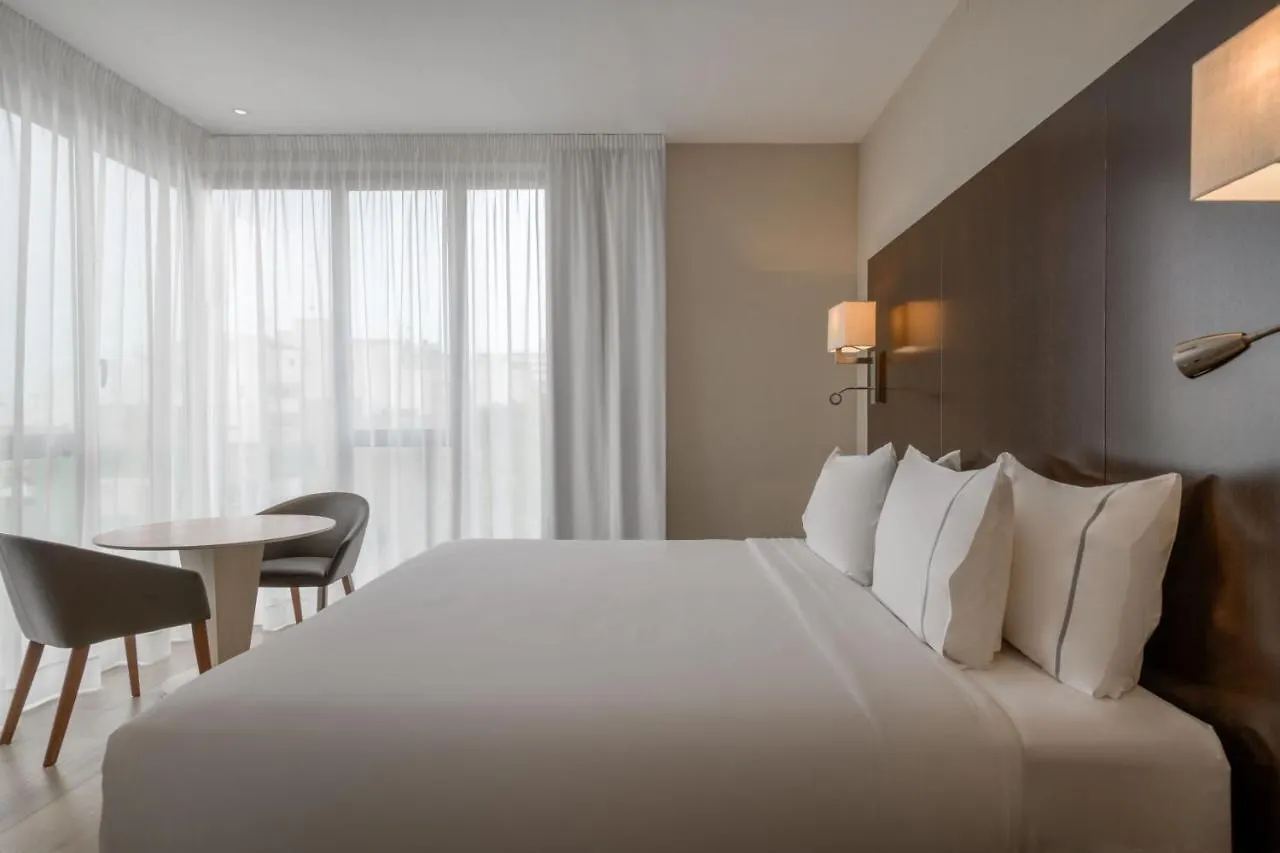 Ac Hotel Ciutat De Palma By Marriott 4*, Palma de Mallorca Spain