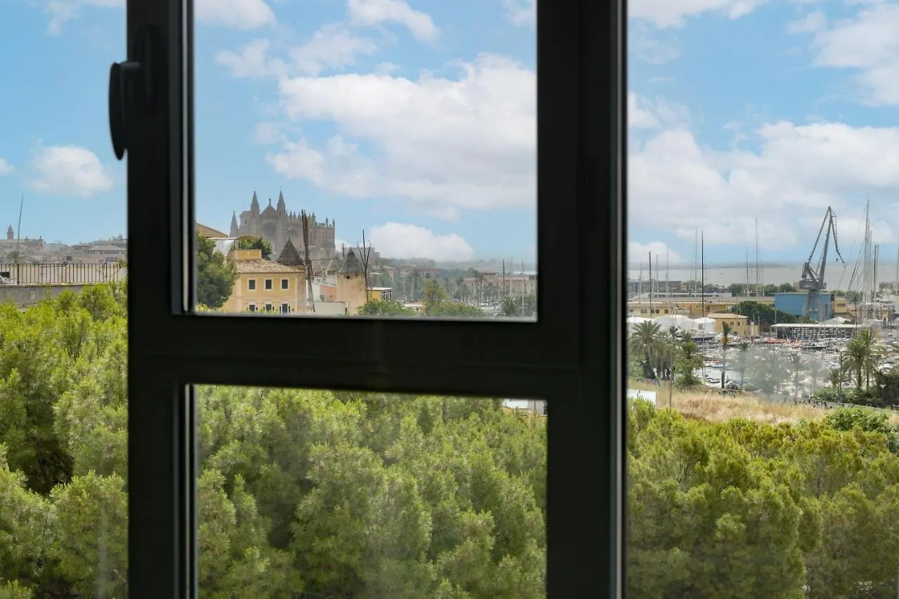 Ac Hotel Ciutat De Palma By Marriott  Palma de Mallorca