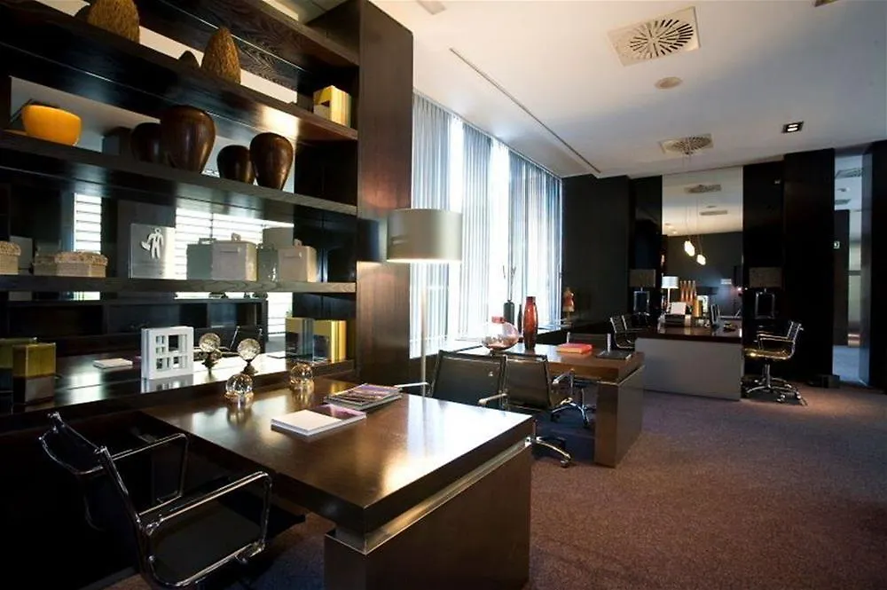 Ac Hotel Ciutat De Palma By Marriott