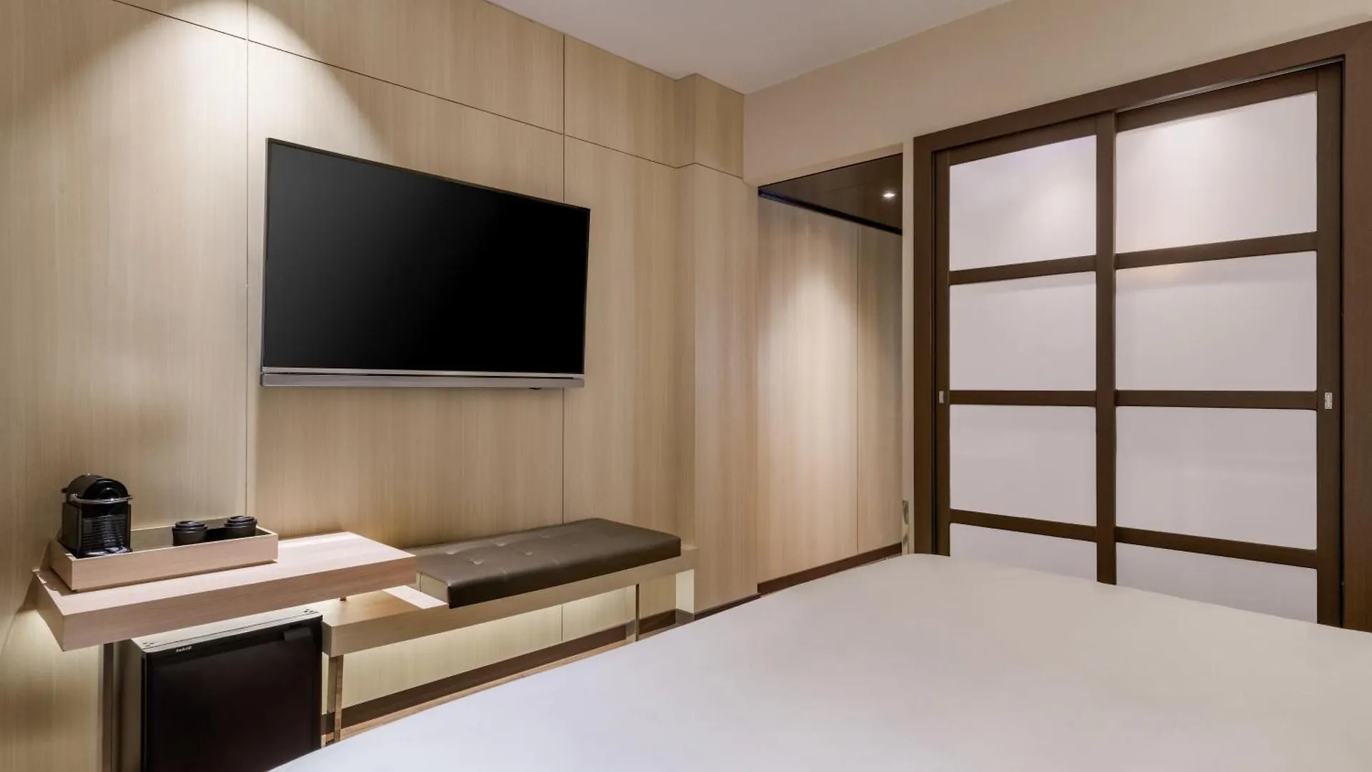 Ac Hotel Ciutat De Palma By Marriott