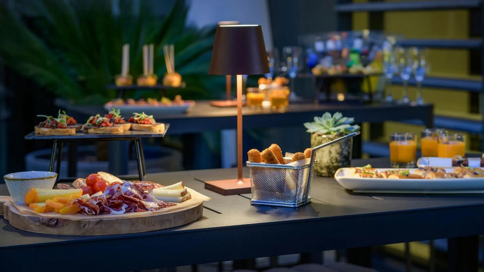 Ac Hotel Ciutat De Palma By Marriott