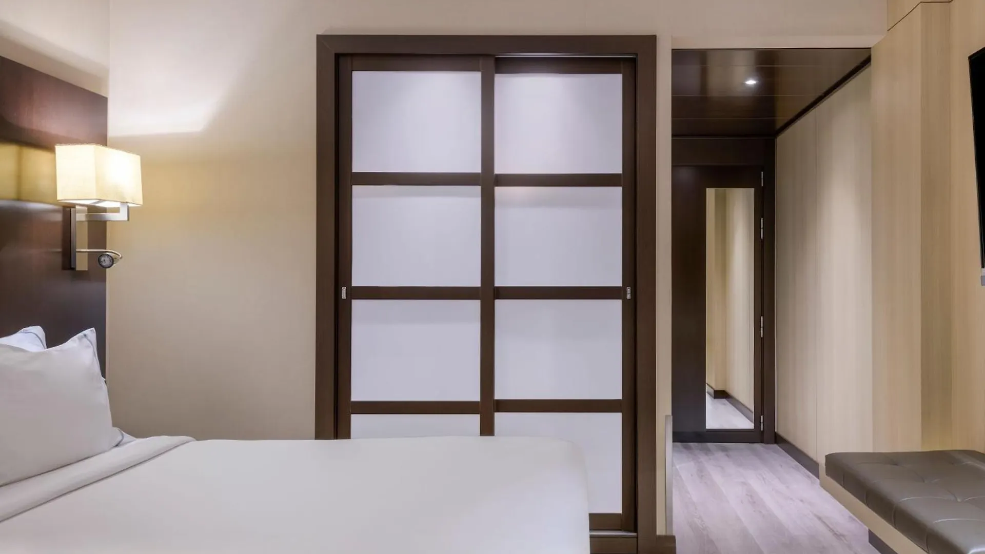 Ac Hotel Ciutat De Palma By Marriott Palma de Mallorca