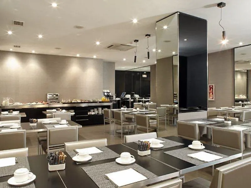 Ac Hotel Ciutat De Palma By Marriott
