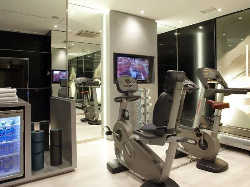 Ac Hotel Ciutat De Palma By Marriott