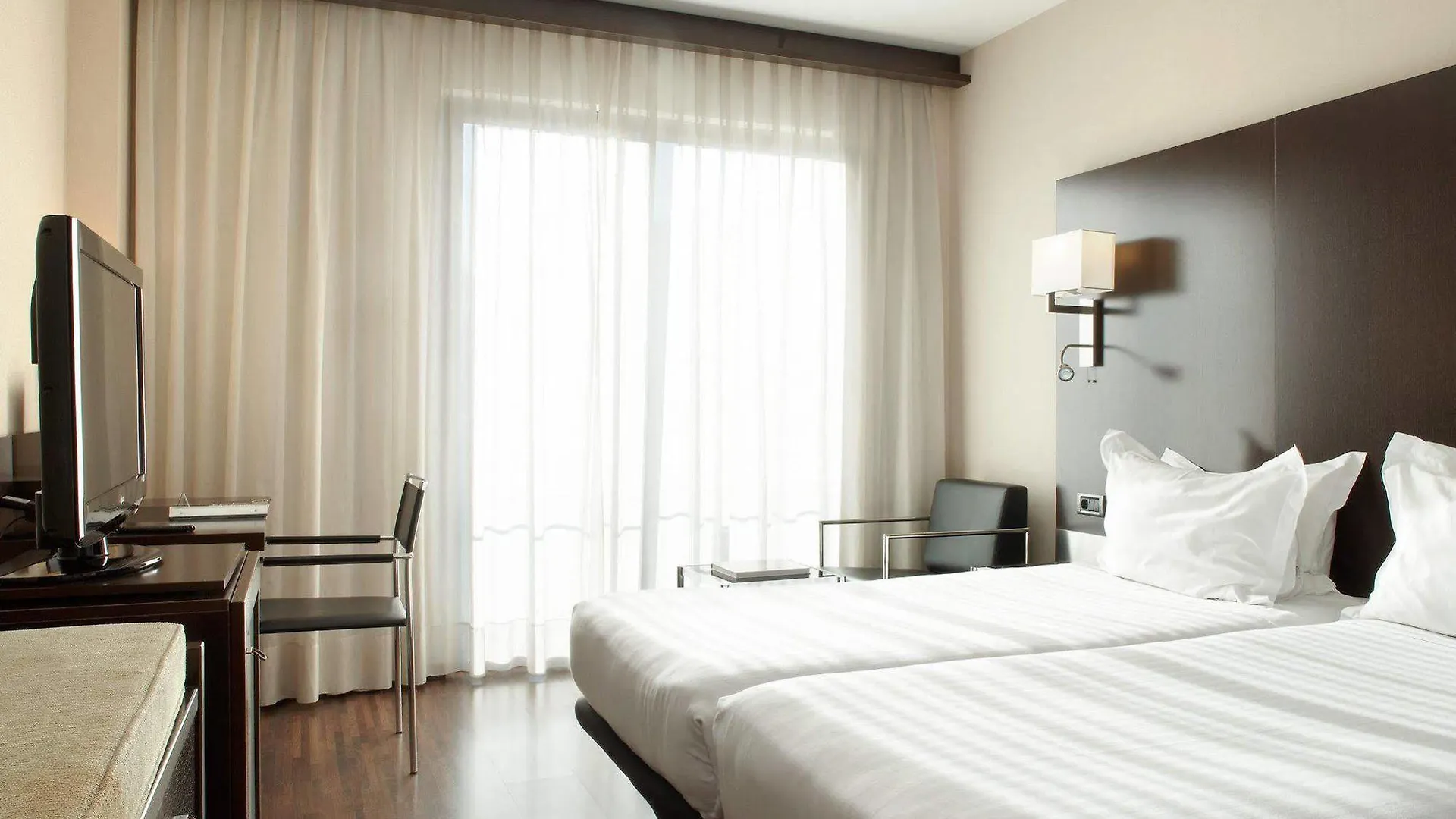 Ac Hotel Ciutat De Palma By Marriott 4*, Palma de Mallorca Spain