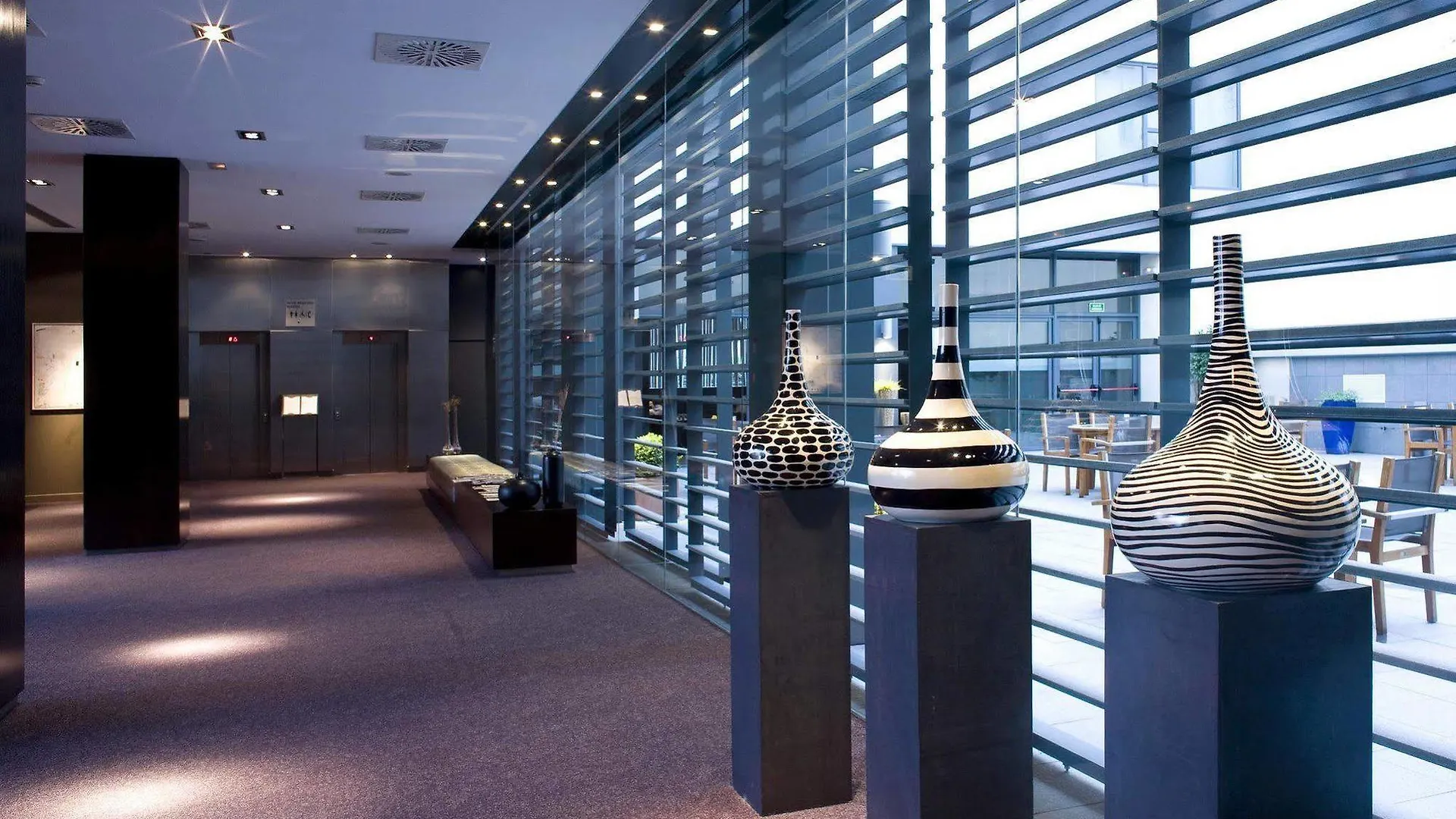Ac Hotel Ciutat De Palma By Marriott Palma de Mallorca