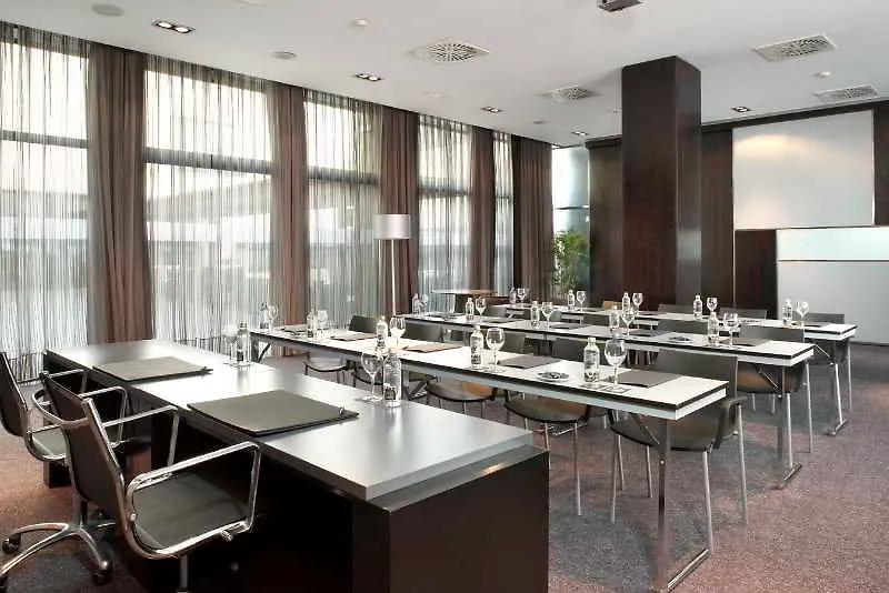 Ac Hotel Ciutat De Palma By Marriott 4*, Palma de Mallorca