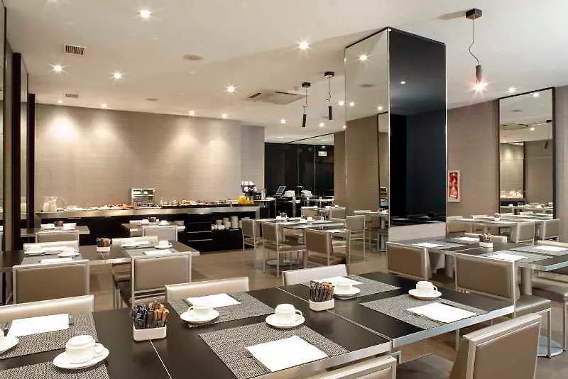 Ac Hotel Ciutat De Palma By Marriott
