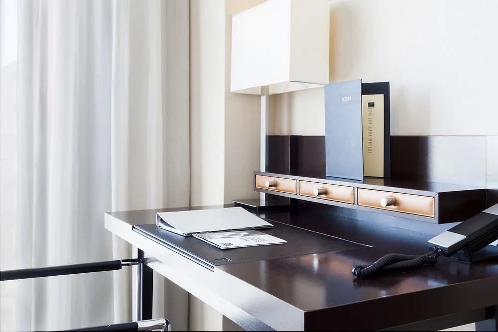 Ac Hotel Ciutat De Palma By Marriott Spain