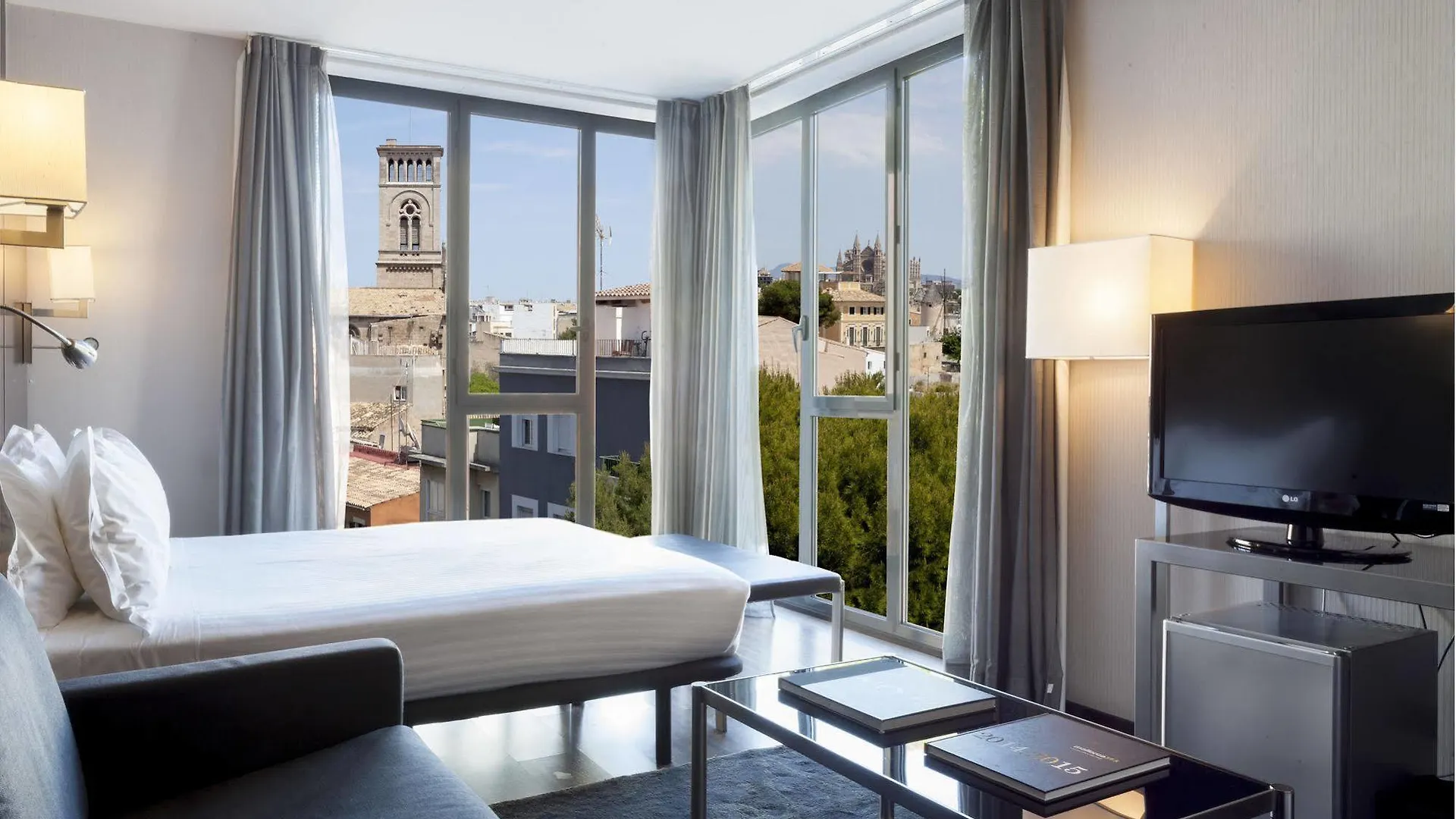Ac Hotel Ciutat De Palma By Marriott