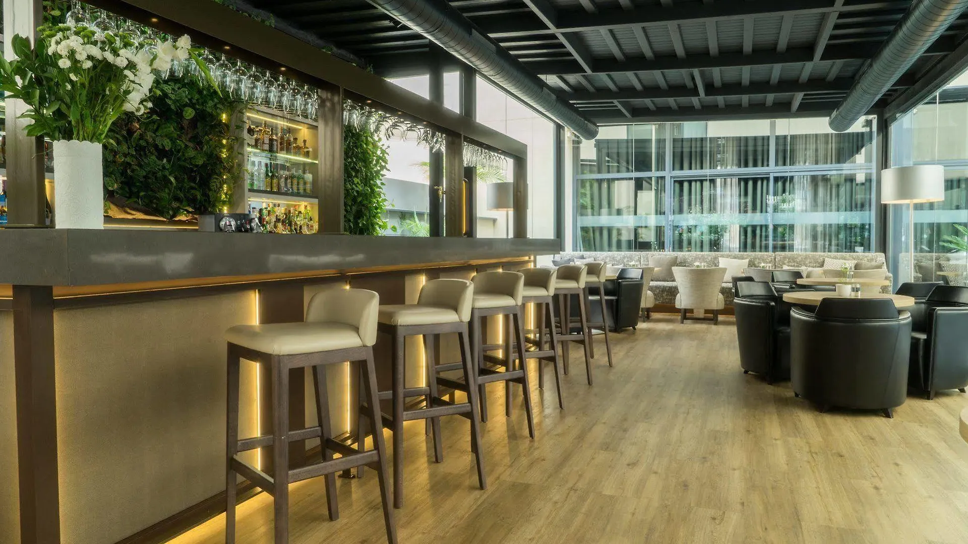 ****  Ac Hotel Ciutat De Palma By Marriott Spain