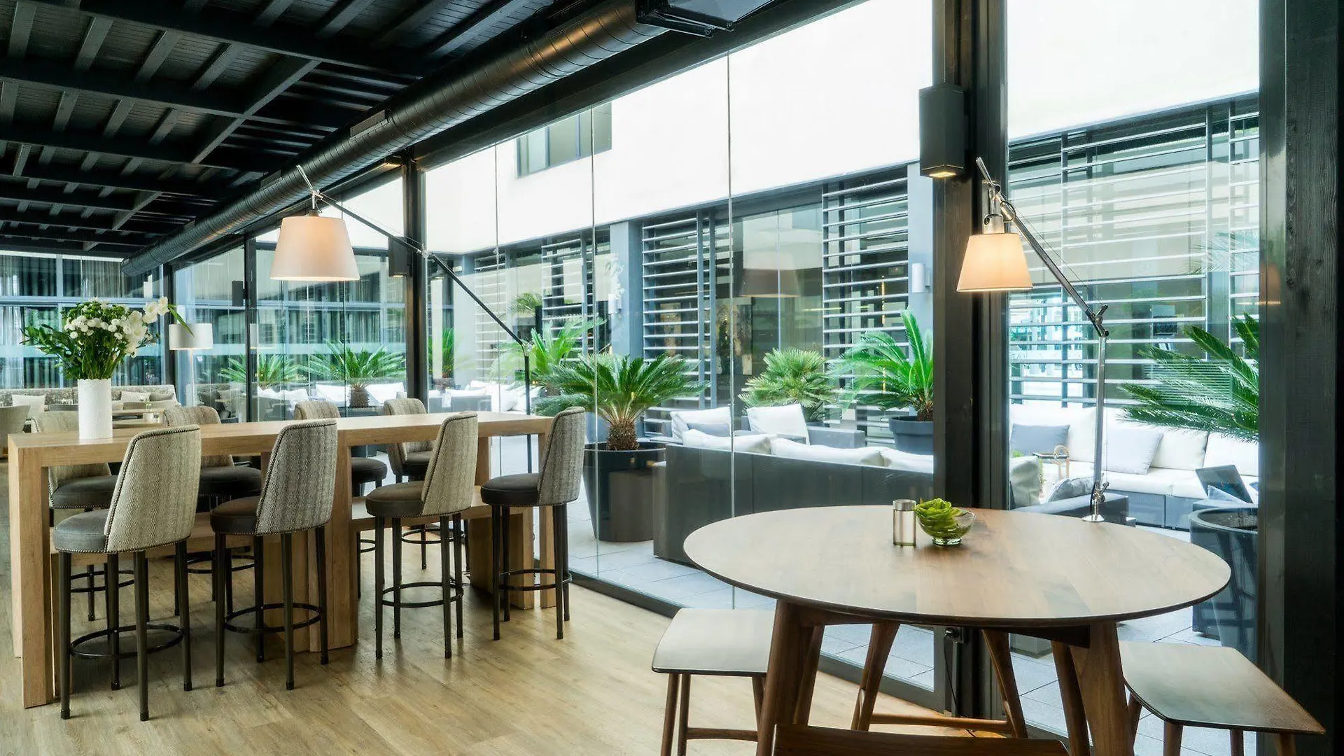 Ac Hotel Ciutat De Palma By Marriott  Palma de Mallorca