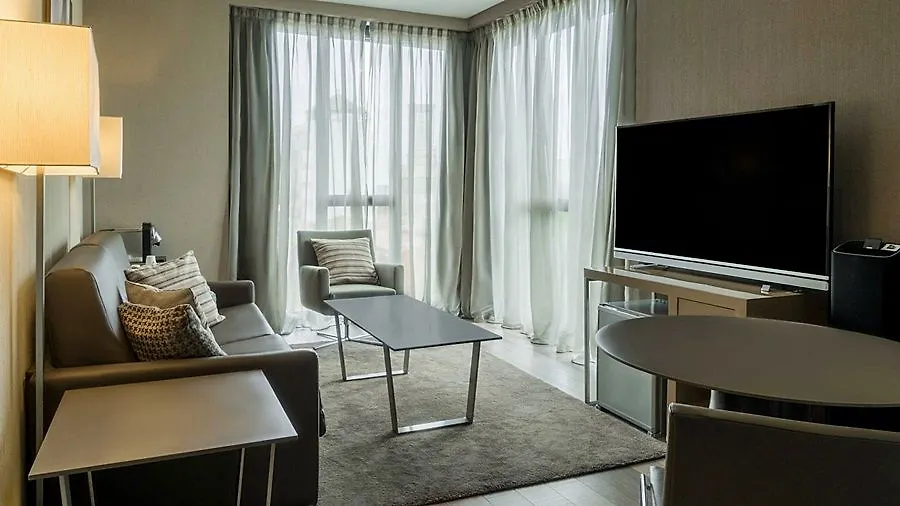 Ac Hotel Ciutat De Palma By Marriott