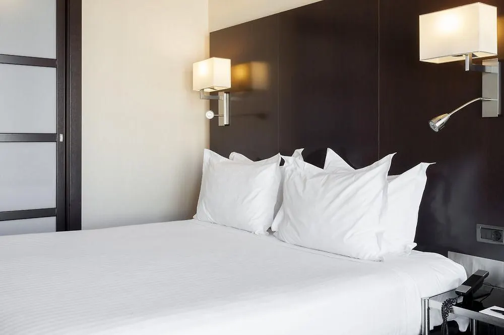 Ac Hotel Ciutat De Palma By Marriott Spanien