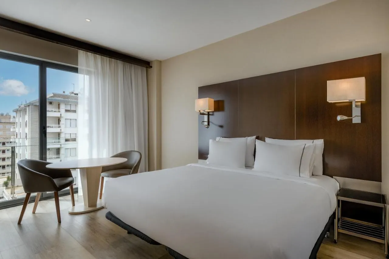 ****  Ac Hotel Ciutat De Palma By Marriott Spanien