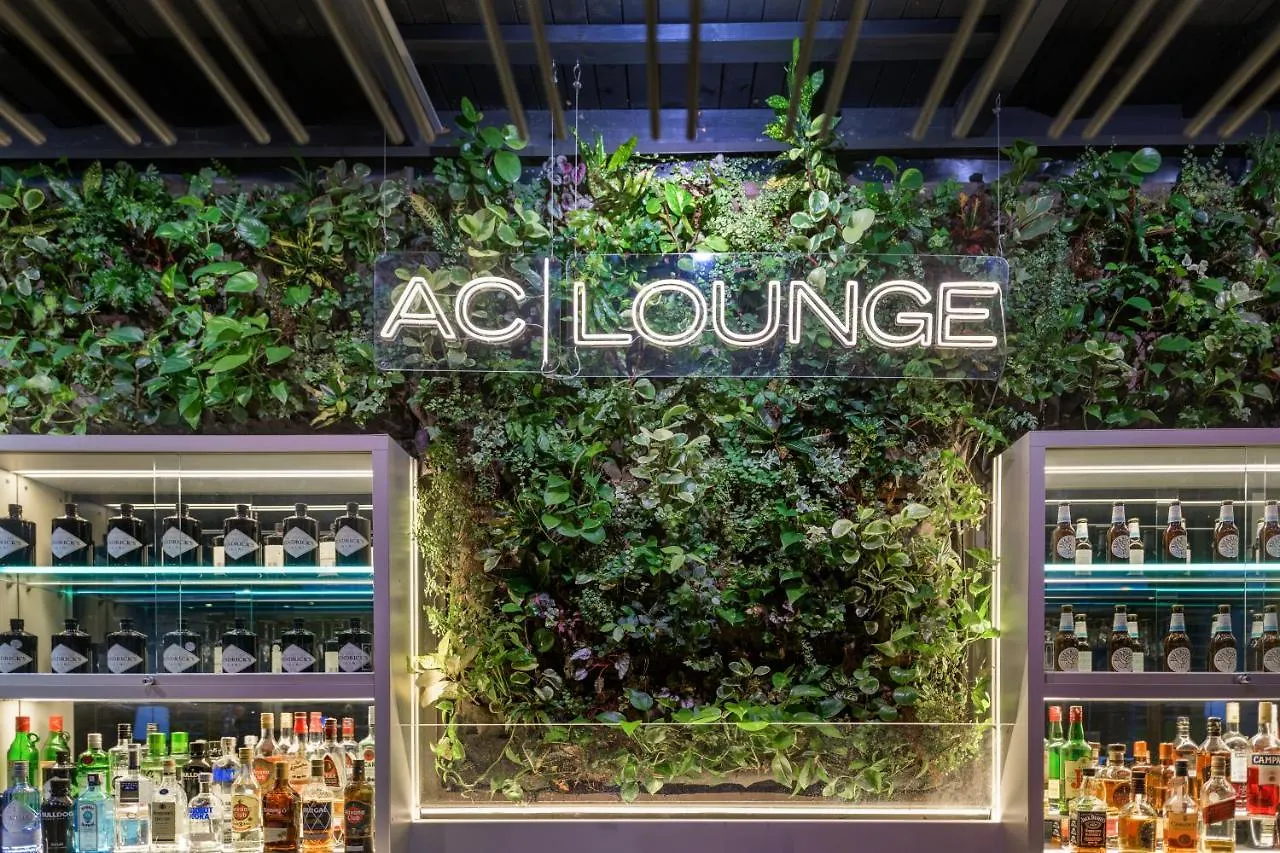 Ac Hotel Ciutat De Palma By Marriott