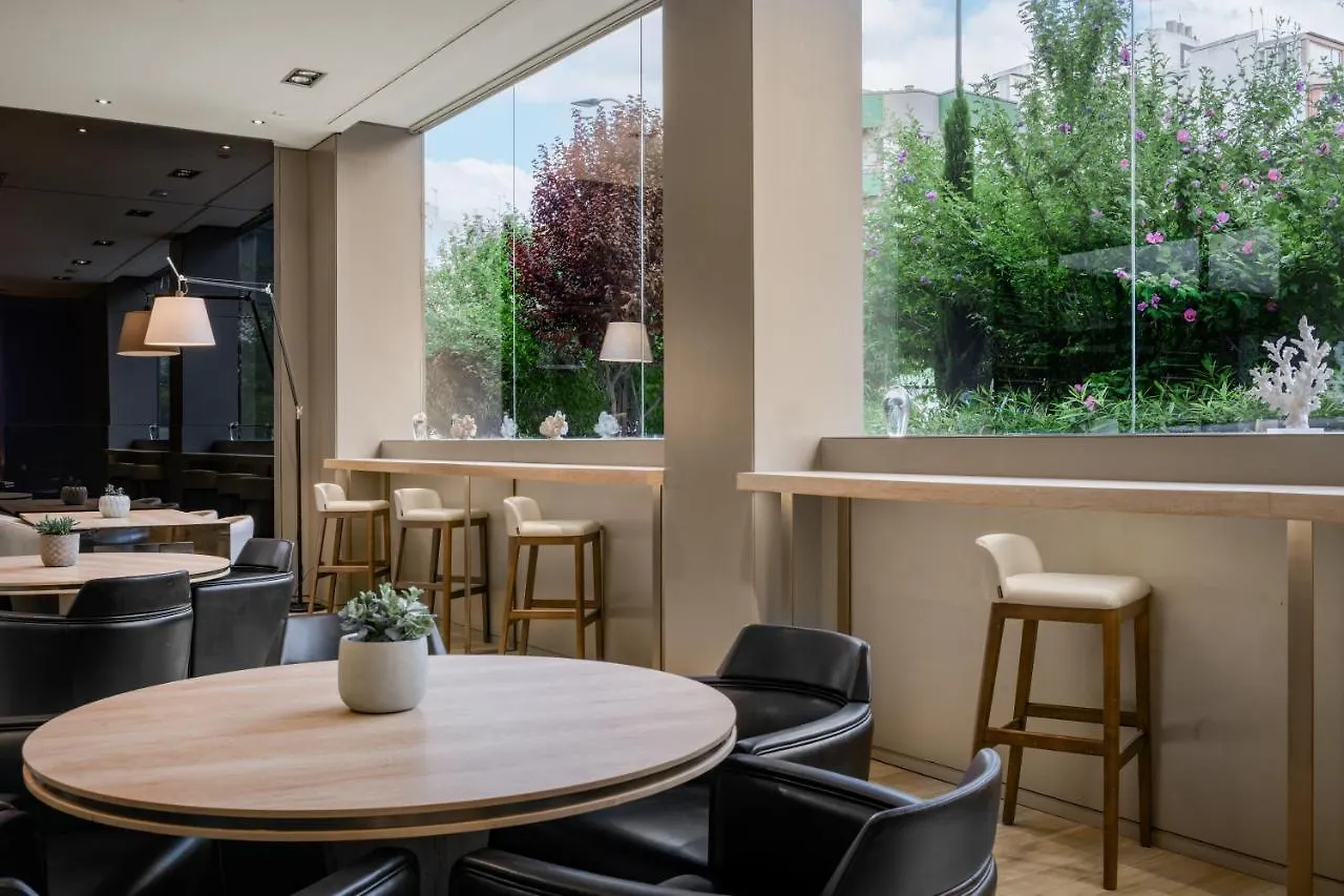 Ac Hotel Ciutat De Palma By Marriott Spanien