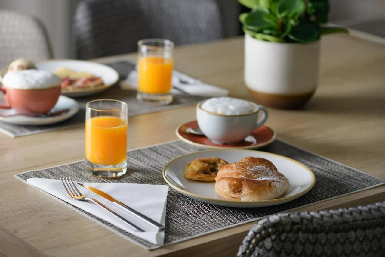 Ac Hotel Ciutat De Palma By Marriott  Palma de Mallorca