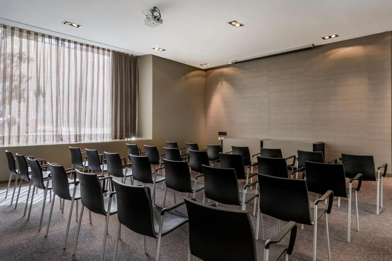 Ac Hotel Ciutat De Palma By Marriott Palma de Mallorca